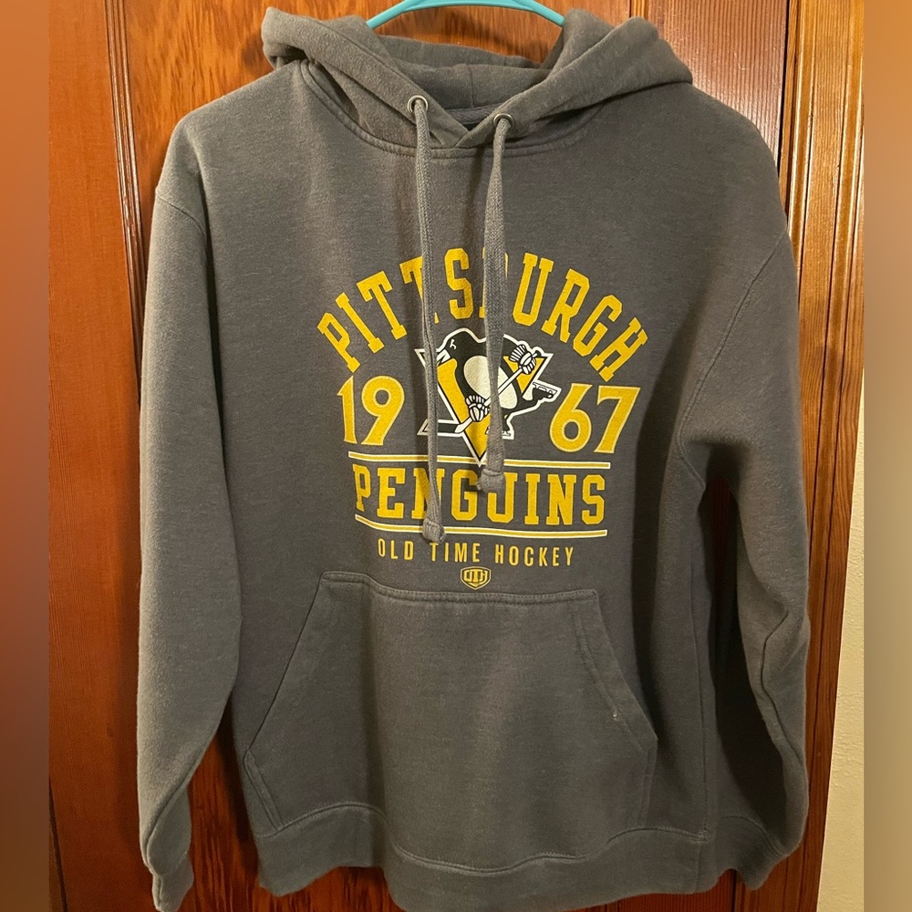 Pittsburgh Penguins Hoodie